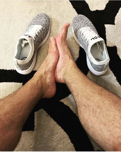 hollywoodsneakerboy OnlyFans picture
