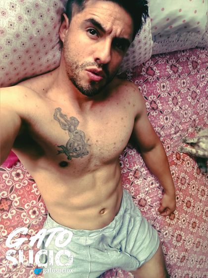 gatosluxuria OnlyFans picture