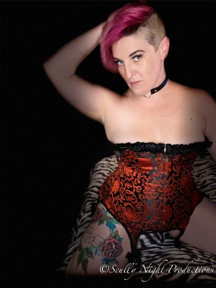 scully_69 OnlyFans picture