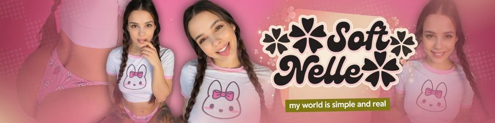 softnelle OnlyFans profile picture