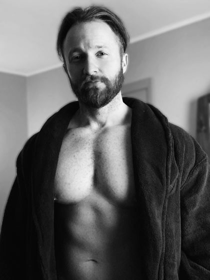 buffgingerdude OnlyFans picture