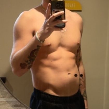 kieranwolfe10 OnlyFans picture