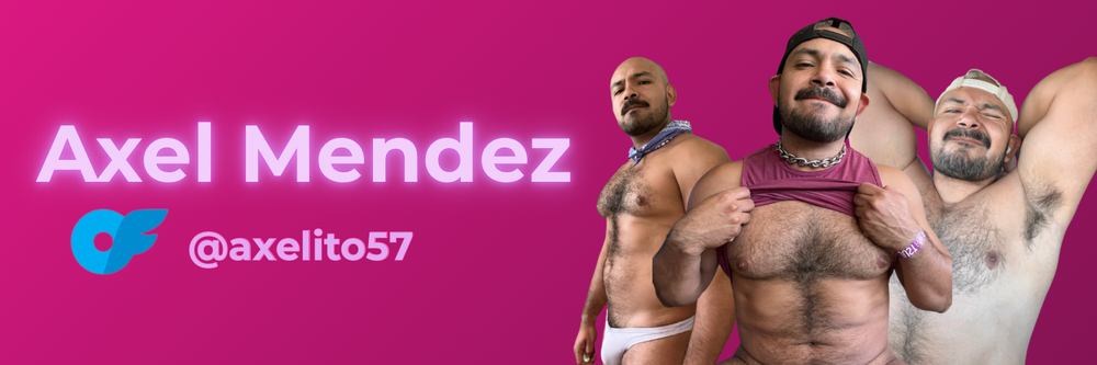 axelito57 OnlyFans profile picture