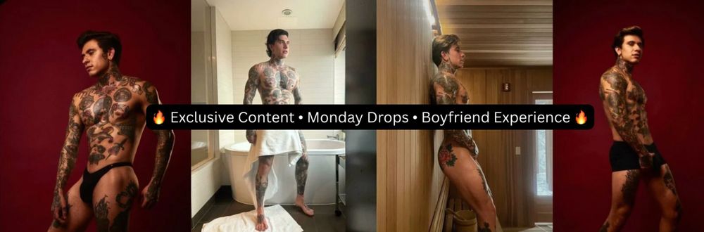 adamxyau OnlyFans profile picture