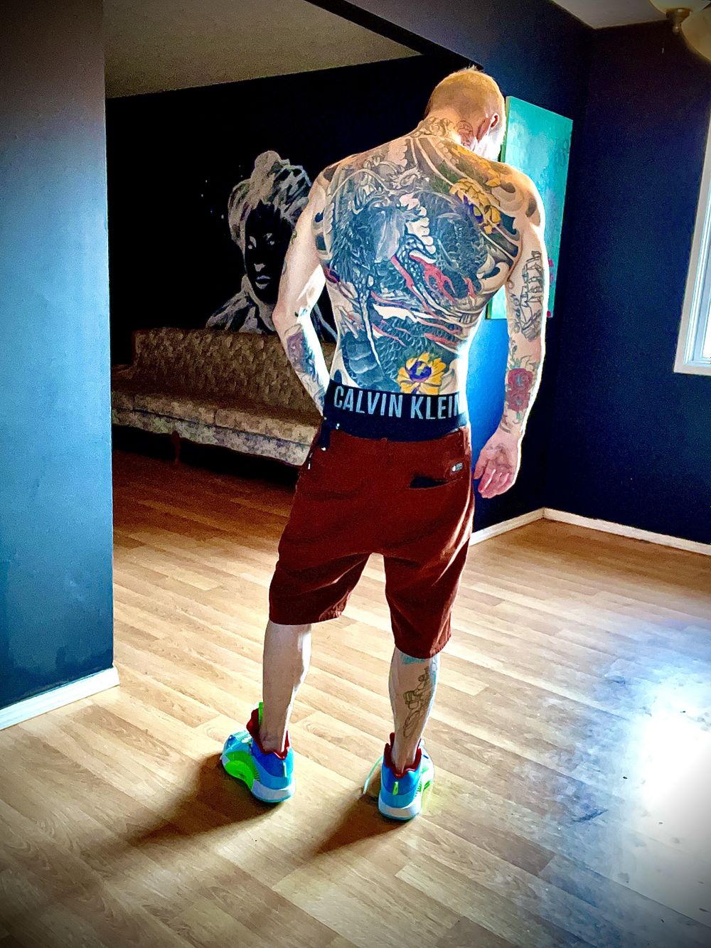 thehunkyscientist OnlyFans profile picture