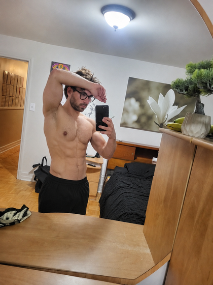jaysonpearl OnlyFans picture