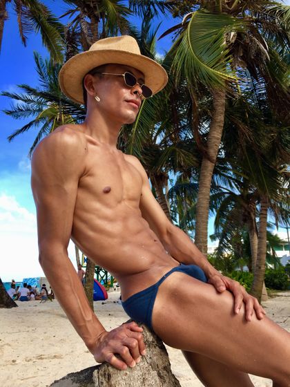 varonjj OnlyFans picture