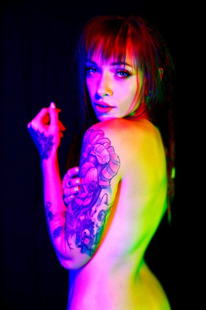 dirtybabexxx OnlyFans picture