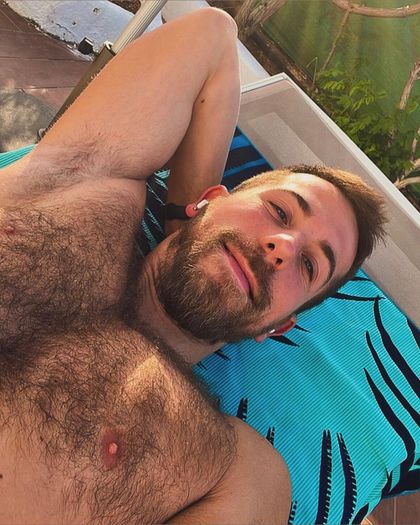 baldubear OnlyFans picture