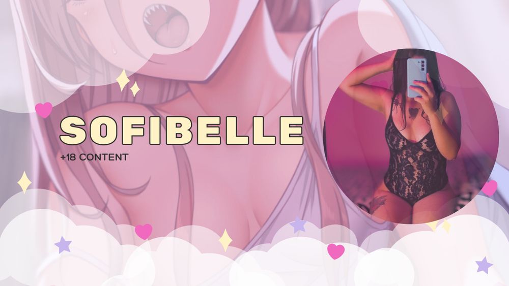 sofiibelle OnlyFans profile picture
