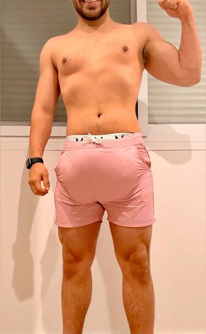 siliconedmate OnlyFans picture