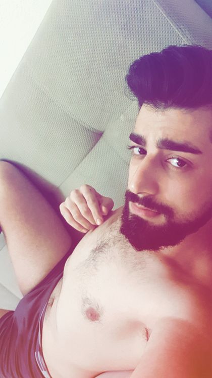musa21 OnlyFans picture