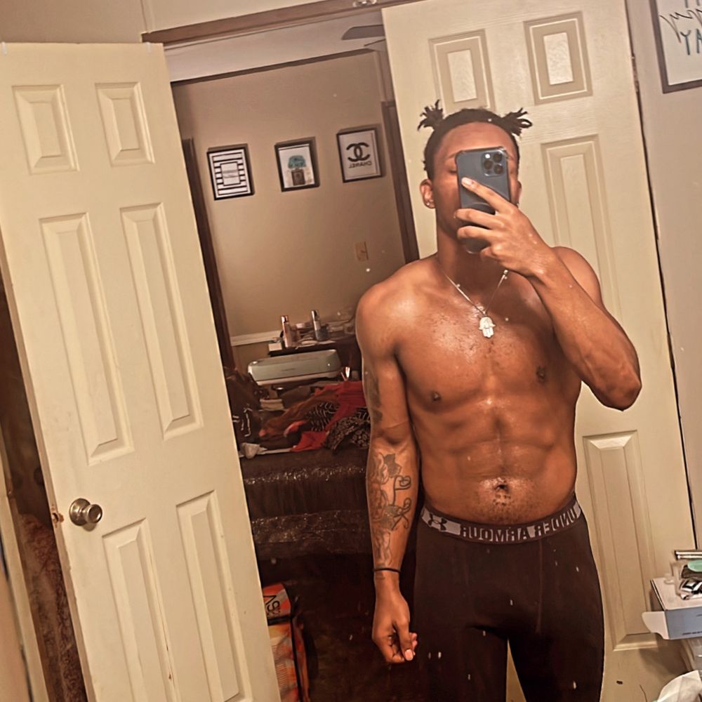 trellkimmons1 OnlyFans profile picture