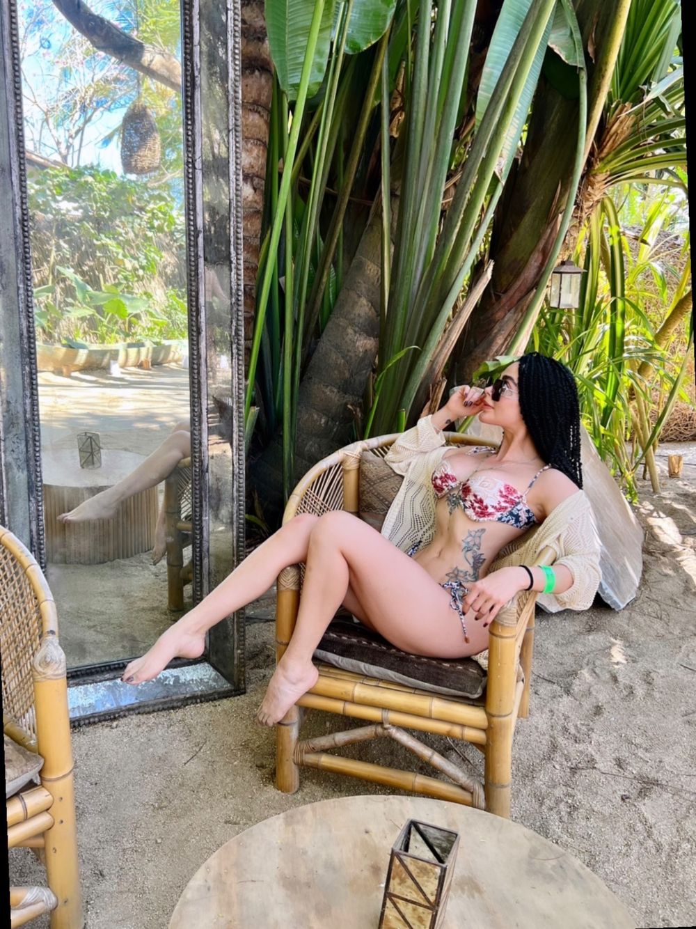 sophya2695 OnlyFans profile picture