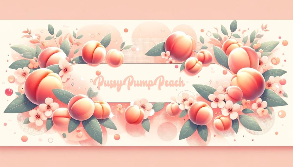 pussypumppeach OnlyFans profile picture