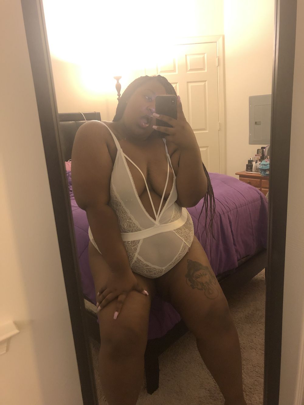 thickthighssavelivesssss OnlyFans profile picture