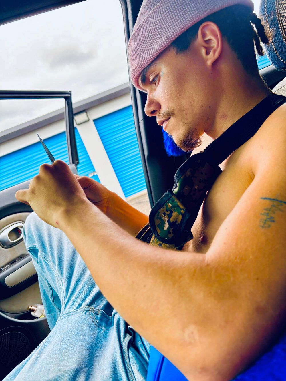 studmuppet23 OnlyFans profile picture