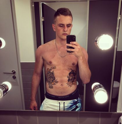 cheekylu OnlyFans picture