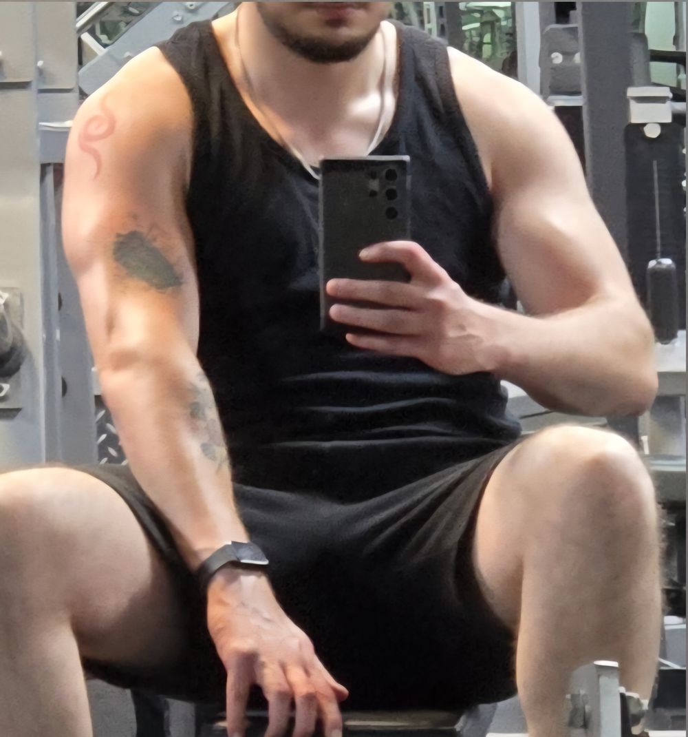 xenoverse94 OnlyFans profile picture