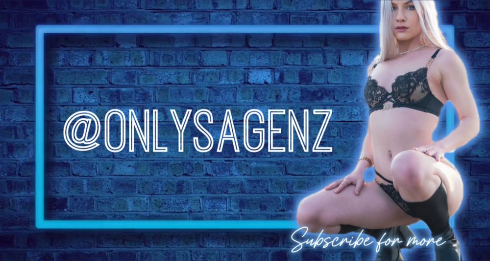 onlysage_nz OnlyFans profile picture