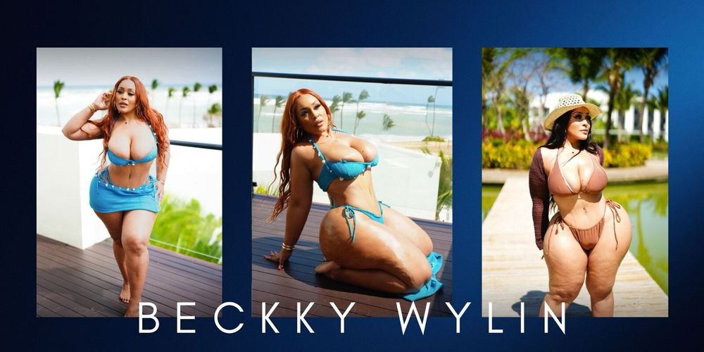 beckkywylin OnlyFans profile picture