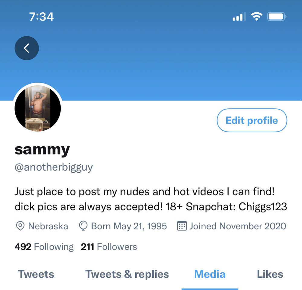anotherbig_guy OnlyFans profile picture