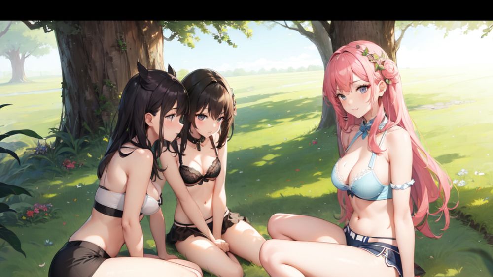 haremharmony OnlyFans profile picture