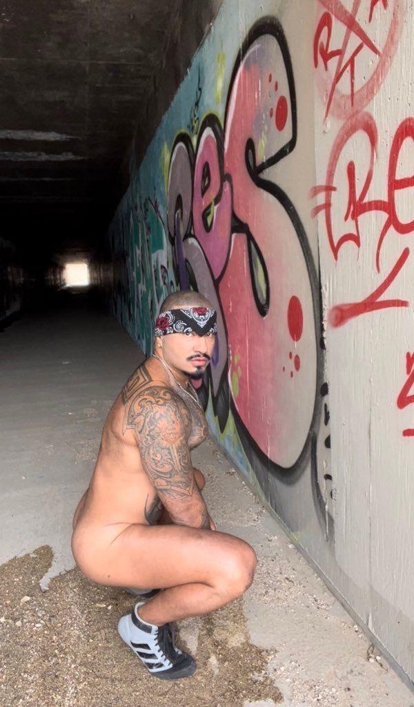 locked_thug OnlyFans profile picture