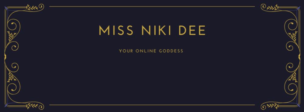goddessnikidee OnlyFans profile picture