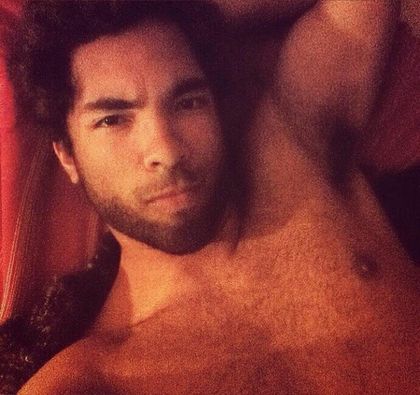 staryeyesian OnlyFans picture