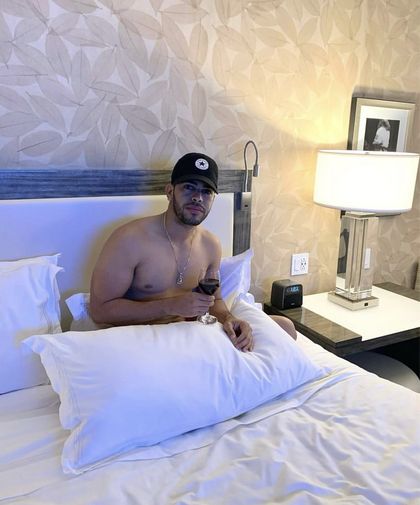 kendryperez OnlyFans picture