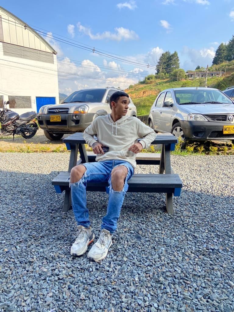 jesusadriansh OnlyFans profile picture