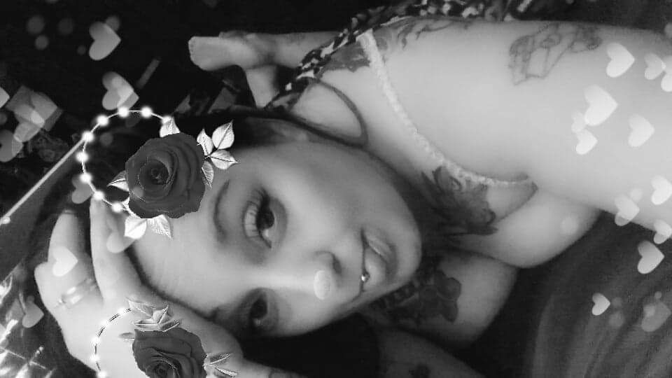 smallzthesecretnymph OnlyFans profile picture