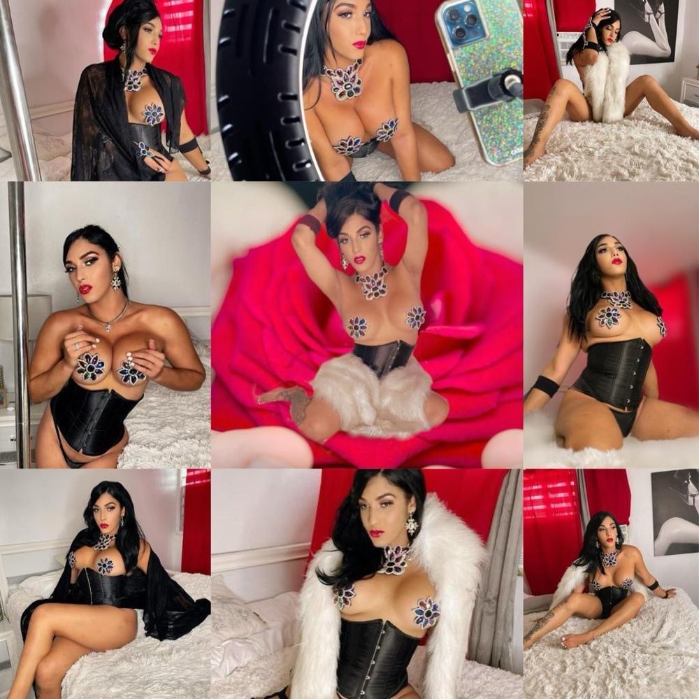 anasthacia OnlyFans profile picture