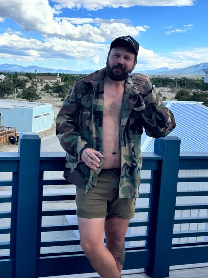 manintheworld OnlyFans picture
