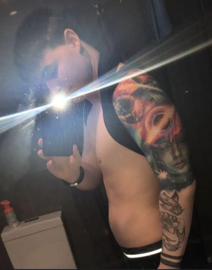 promethuem OnlyFans picture