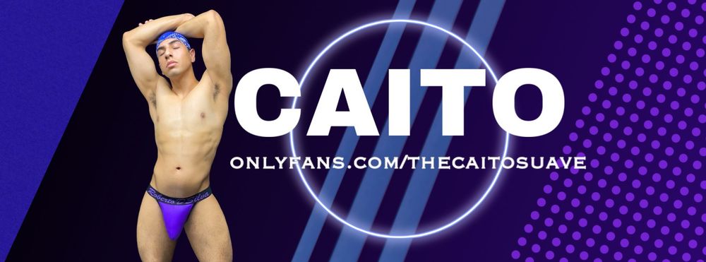 thecaitosuave OnlyFans profile picture