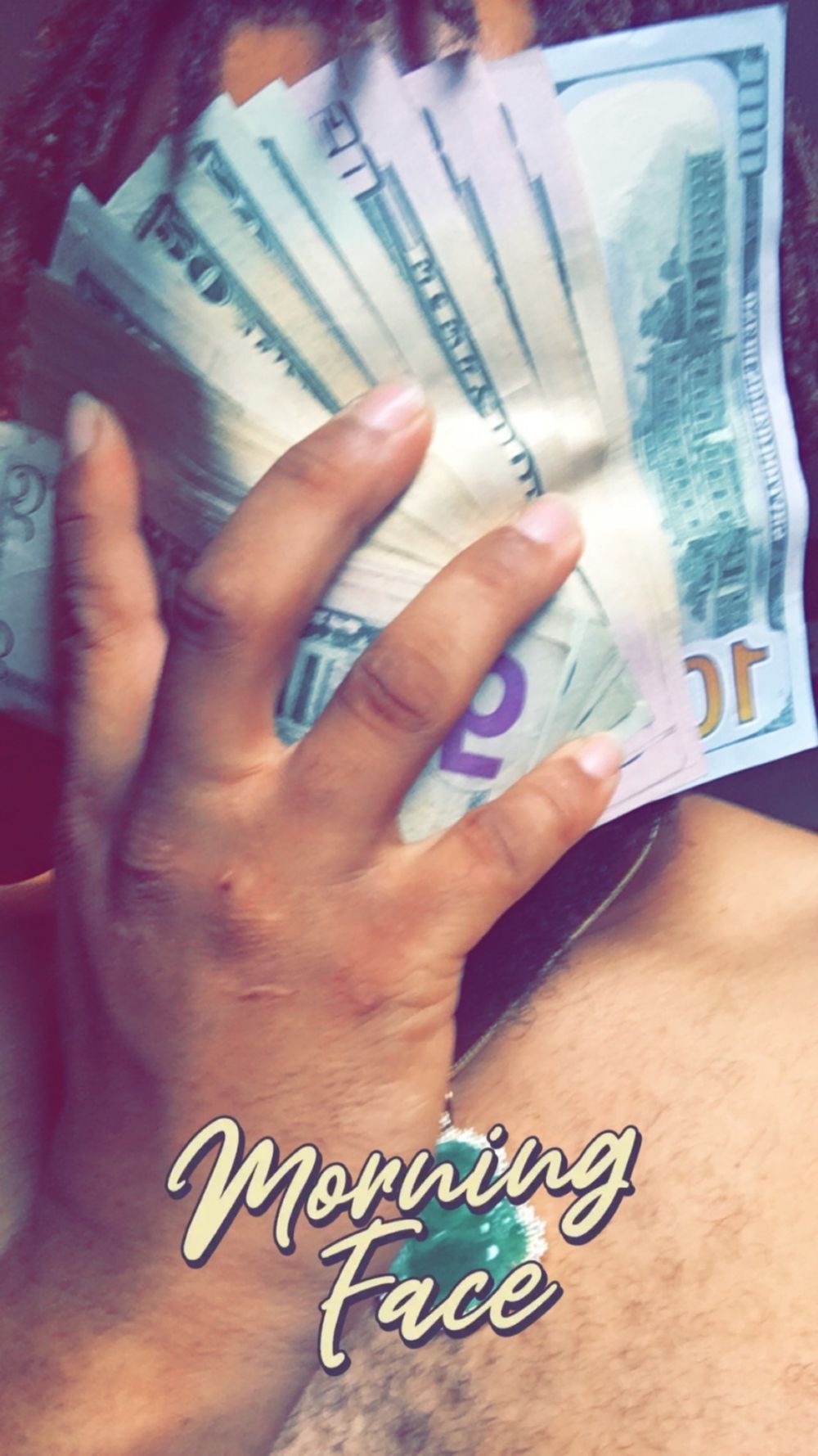 bustdownduhna OnlyFans profile picture