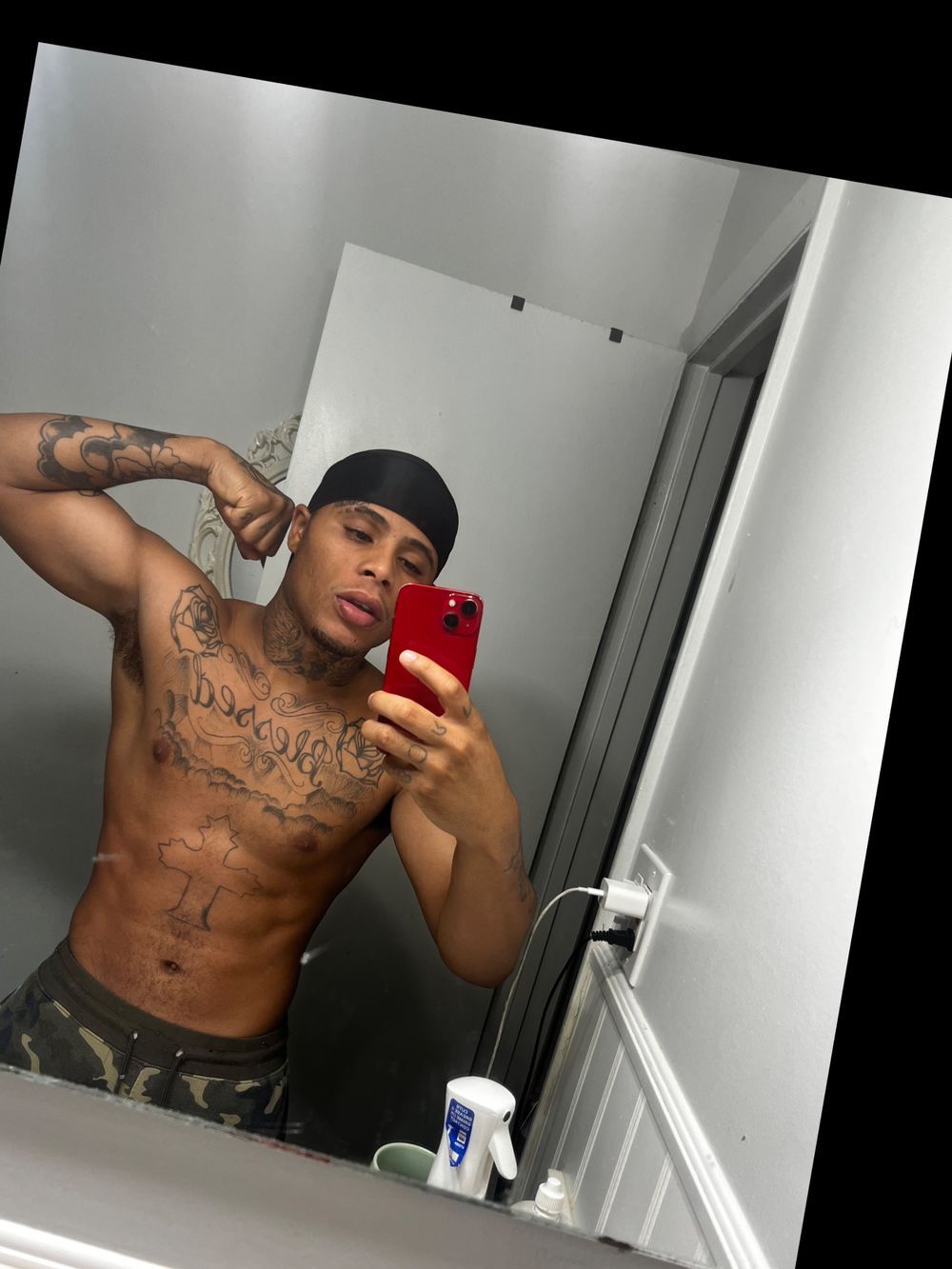 lilbabytaytayyy OnlyFans profile picture