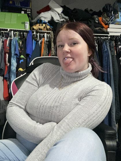 gingeronly134 OnlyFans picture