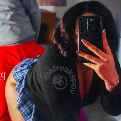 afreakspov OnlyFans picture