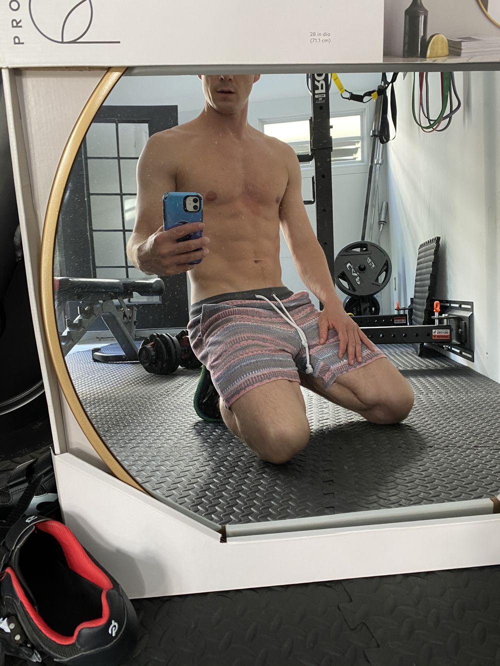 calistrokin OnlyFans profile picture