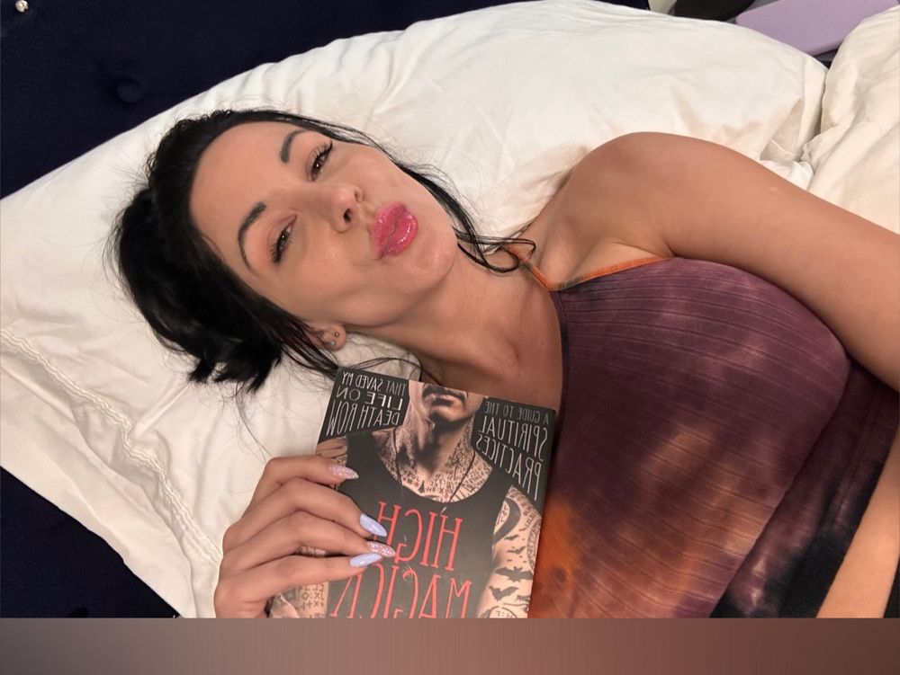 kinzie OnlyFans profile picture