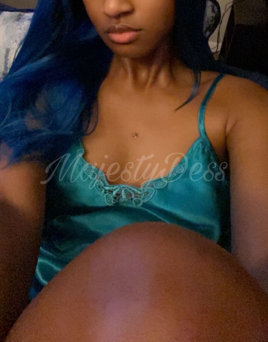 majestydess OnlyFans profile picture