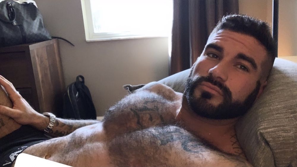 khristianboss OnlyFans profile picture