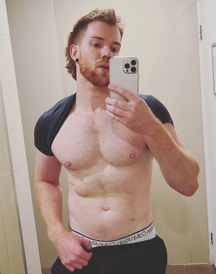 joshuamichaelx OnlyFans picture