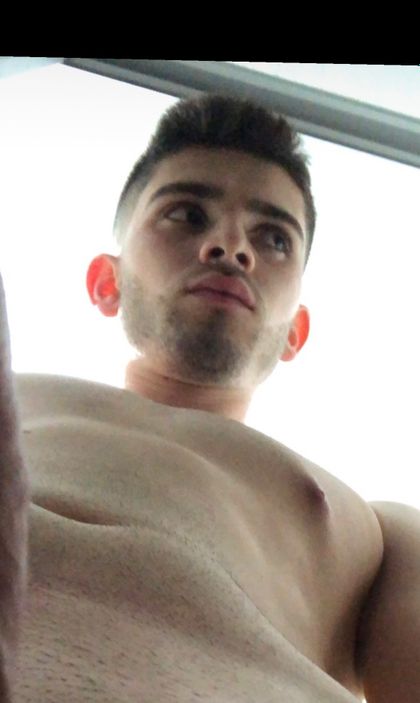 harolbaena OnlyFans picture