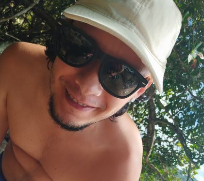 dosramons OnlyFans picture