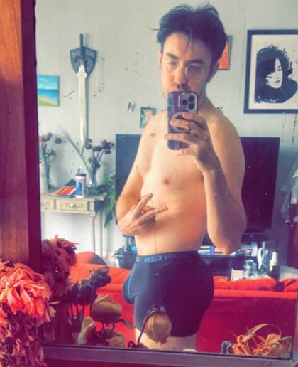 chipdavisx OnlyFans picture