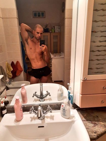nirkoss7 OnlyFans picture